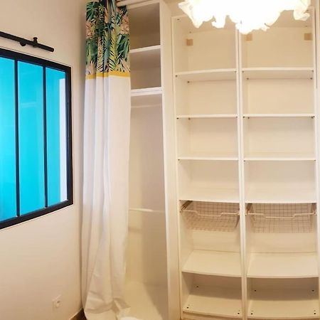 Ferienwohnung Le Cedralie Timone - Renove, Climatise Et Lumineux Marseilles Exterior foto