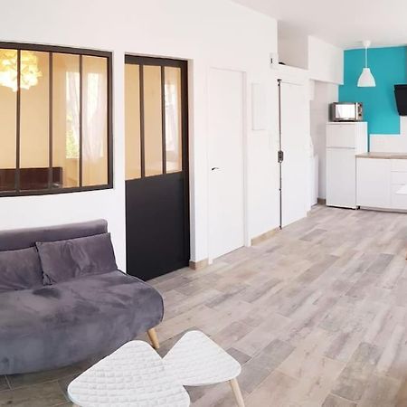 Ferienwohnung Le Cedralie Timone - Renove, Climatise Et Lumineux Marseilles Exterior foto